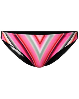 Bogner Fire + Ice Bacara Bikini Bottoms - Pink