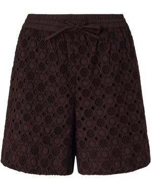 Pinko Shorts - Black