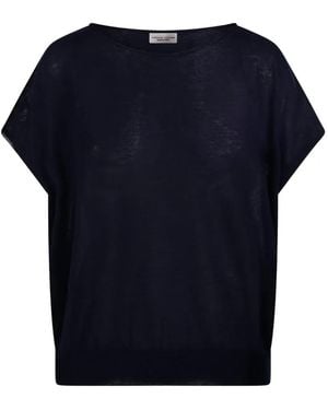 Roberto Collina T-Shirt À Manches Courtes - Blue