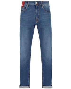 Sartoria Tramarossa Michelangelo Jeans - Blau