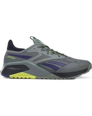 Reebok Nano X2 Tr Adventure スニーカー - ブルー