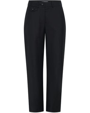 Anna Quan Juliette Pants - Blue