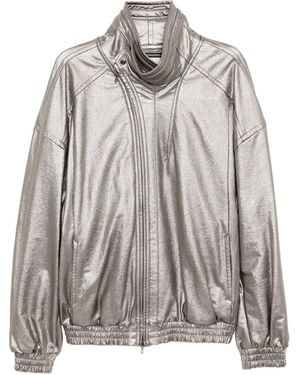 Julius Jack Met Glitter - Grijs