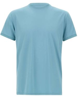 Rrd T-Shirt Oxford Shirty - Blue