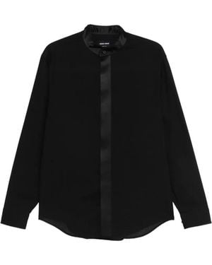 Giorgio Armani Shirt - Black