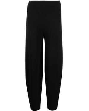 GAUGE81 Pantalones ajustados Civis - Negro