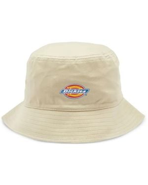 Dickies Stayton Bucket Hat - White