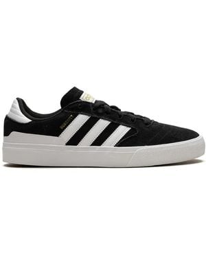 adidas Busenitz Vulc Ii Trainers - Black