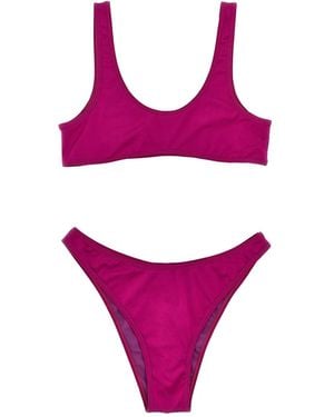 Reina Olga Coolio Bikini - Lila