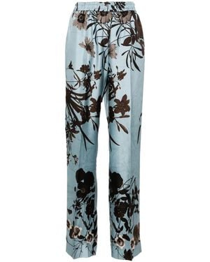 F.R.S For Restless Sleepers Doride Pants - Blue