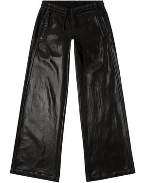 DIESEL Relaxed 2078 D-Ainty jeans - Negro