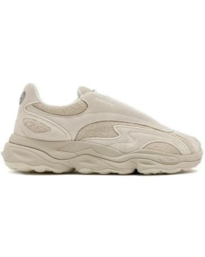 Axel Arigato Satellite Trainers - White