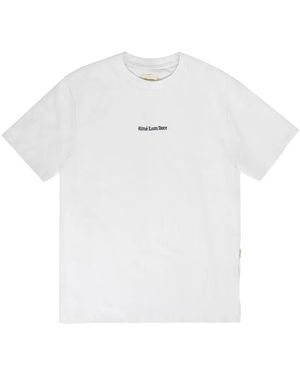 Aimé Leon Dore Uniform T-Shirt - White