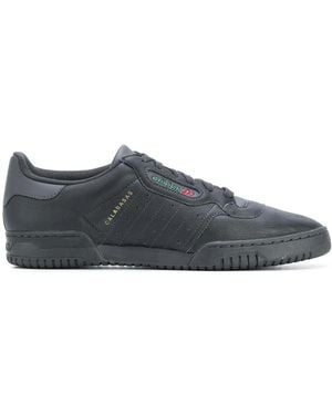 Yeezy Yeezy Powerphase "Core" Trainers - Grey