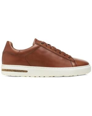 Birkenstock Bend Low Sneakers - Brown