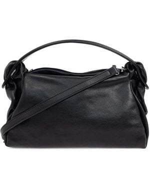 Kenzo Mini Tote Bag in Black | LN-CC