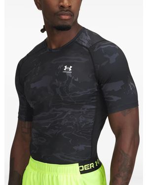 Under Armour Camiseta estampada - Gris