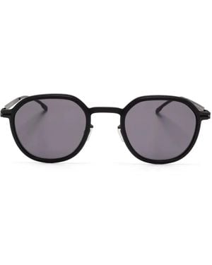 Mykita Birch Sunglasses - Black