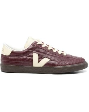 Veja Trainers, Neutral - Brown