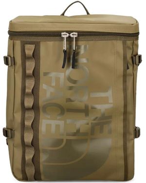 The North Face Base Camp Fuse Box Backpack - Green
