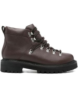 G.H. Bass & Co. Stivali Mason Alpine - Marrone