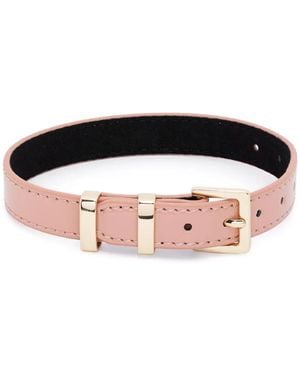Maison Close La Liaison Anklet - Pink
