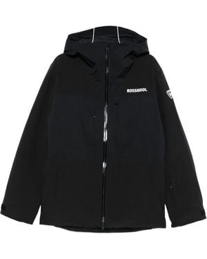 Rossignol Outerlimits Insulated Jacket - Black