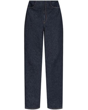 Sportmax Aligi Jeans - Blue