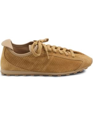 Jacquemus Trainers - Brown