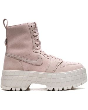 Nike Botas 1 Brooklyn - Rosa
