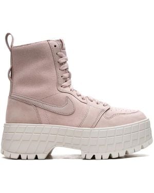 Nike Botas 1 Brooklyn - Rosa