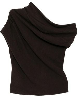 STAUD Mable Top - Black