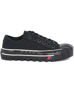 Pro Keds Royal Intrepid Sneakers - ブラック
