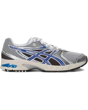 Asics Gel-Ds 14 Trainers - Blue