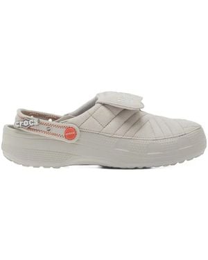Crocs™ X Umbro Crafted Clogs - White