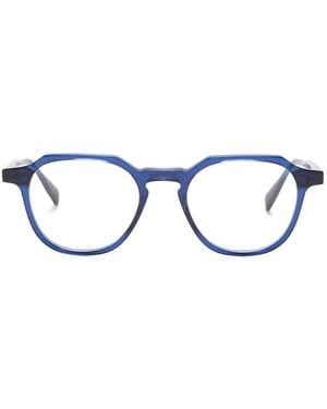 Gigi Studios Hana Glasses - Blue
