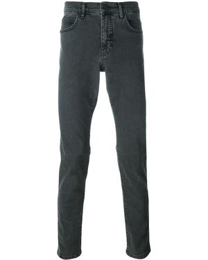 McQ Slim Fit Jeans - Blue
