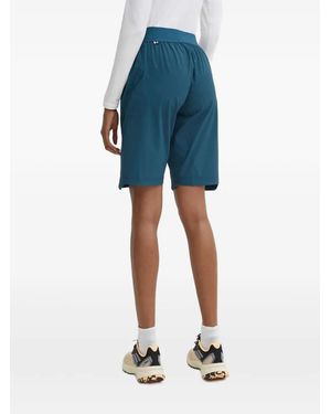 Picture Vellir Shorts - Blue