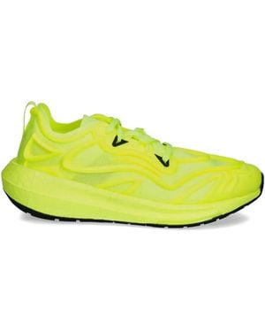 adidas By Stella McCartney Ultraboost Speed スニーカー - イエロー