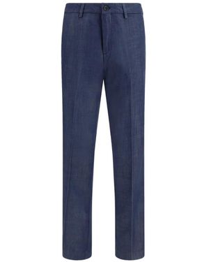 Cruna Pantalon - Blue