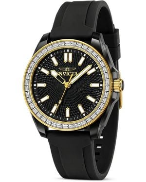 INVICTA WATCH Montre Celestial Mm - Black