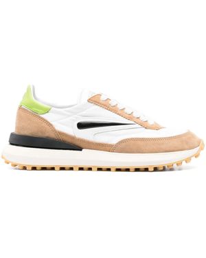 Date Sneakers Athleta - Bianco