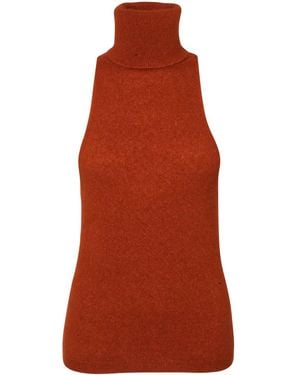 Cashmere In Love Cashmere - Red