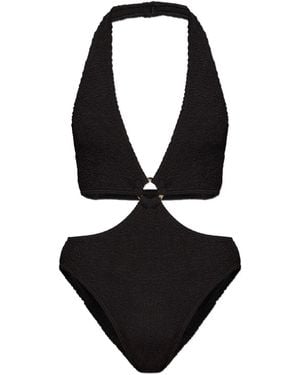 Bondeye Celeste ワンピース水着 - ブラック