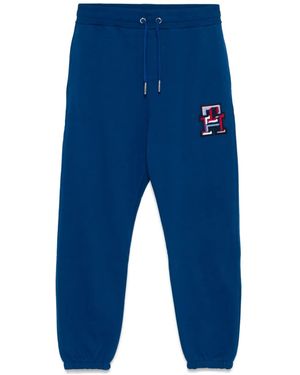 Tommy Hilfiger コットン Tシャツ - ブルー