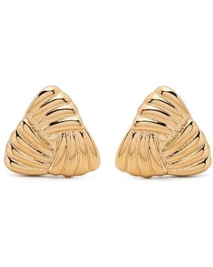 Heaven Mayhem Pendientes Tri - Neutro