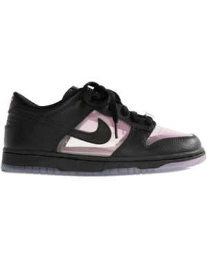 Nike Sneakers Dunk Retro Premium - Nero