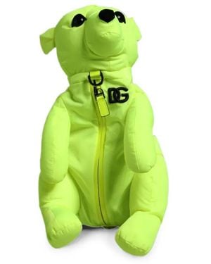 Dolce & Gabbana Borsa A Spalla - Verde