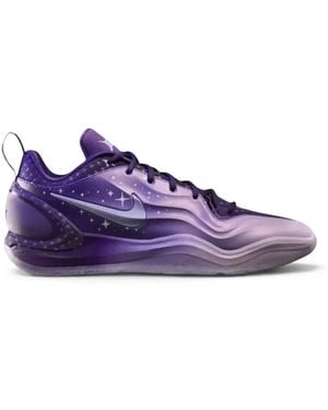 Nike A'Ja Wilson A'Two Sneakers - Purple