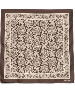 Polo Ralph Lauren Bandana - Metallizzato